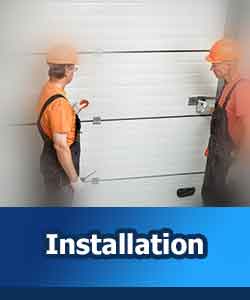 Garage Door Peabody