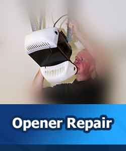 Opener Repair Garage Door Peabody