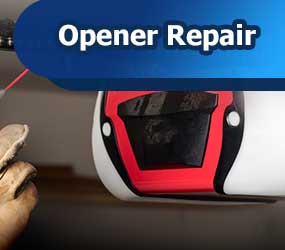 Opener Repair Peabody Garage Door