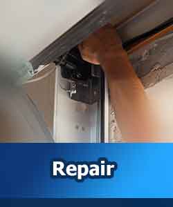 Repair Garage Door Peabody