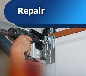Repair Peabody Garage Door