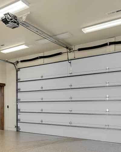 Garage Door Repair Peabody